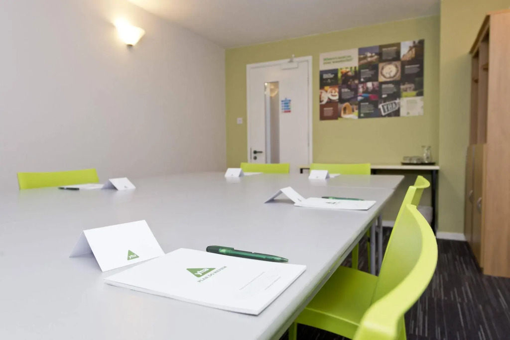 YHA Liverpool Albert Dock
