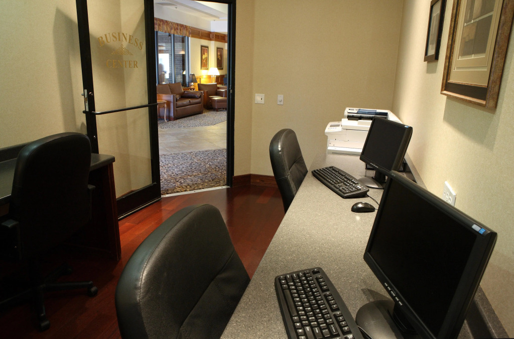 Holiday Inn