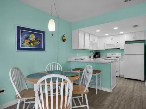 Summer Breeze Condominium 211 by Newman-Dailey