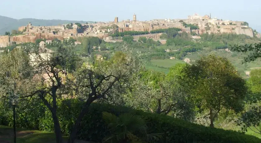 B&B Il Voltabotte