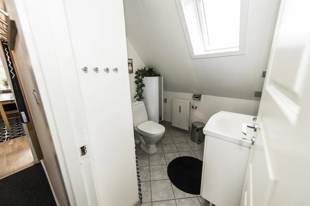 Toftegården Guesthouse