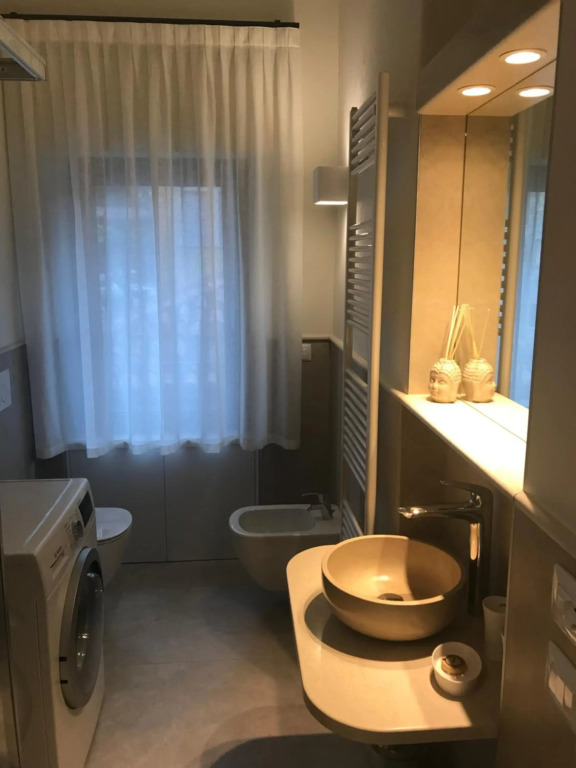 Suite La Damigella