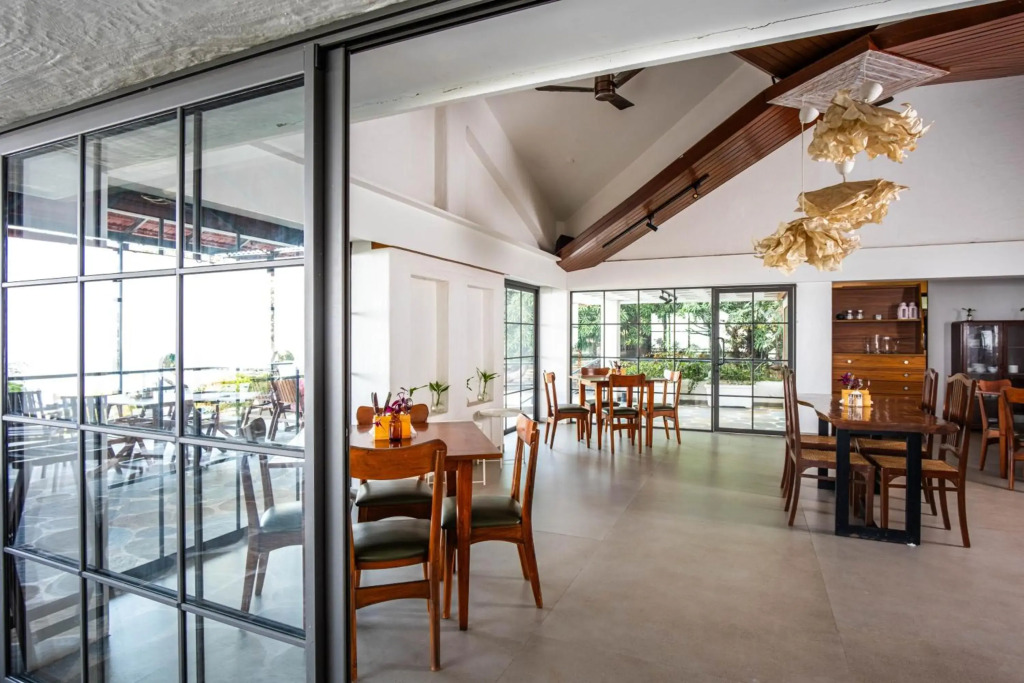 The Lighthouse - Formerly known as Utan Sea Resort