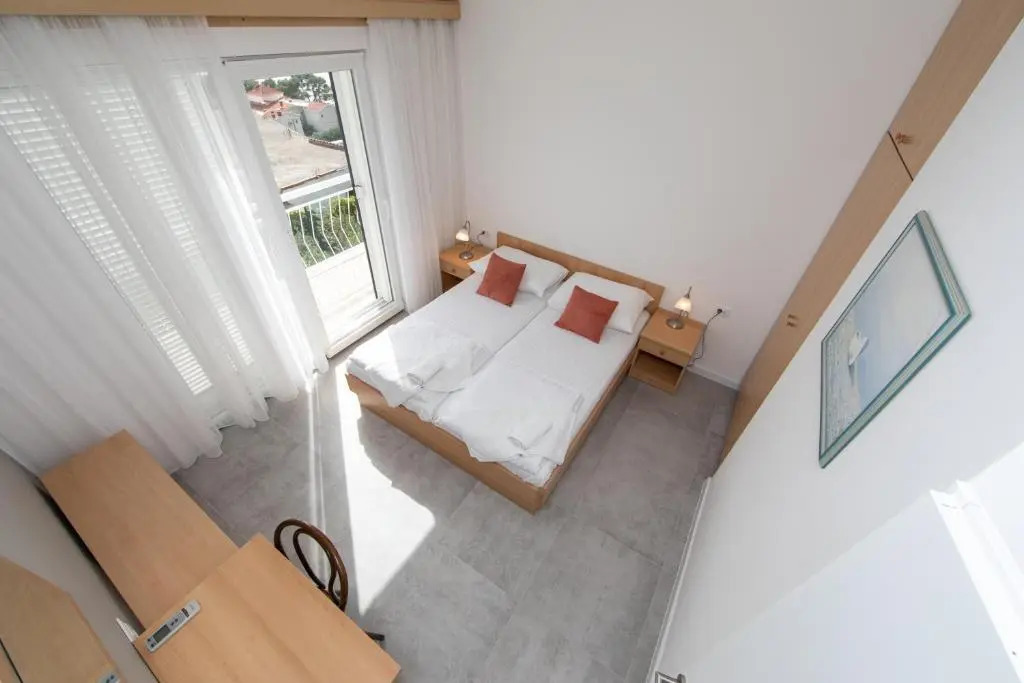 Apartments Klaricic