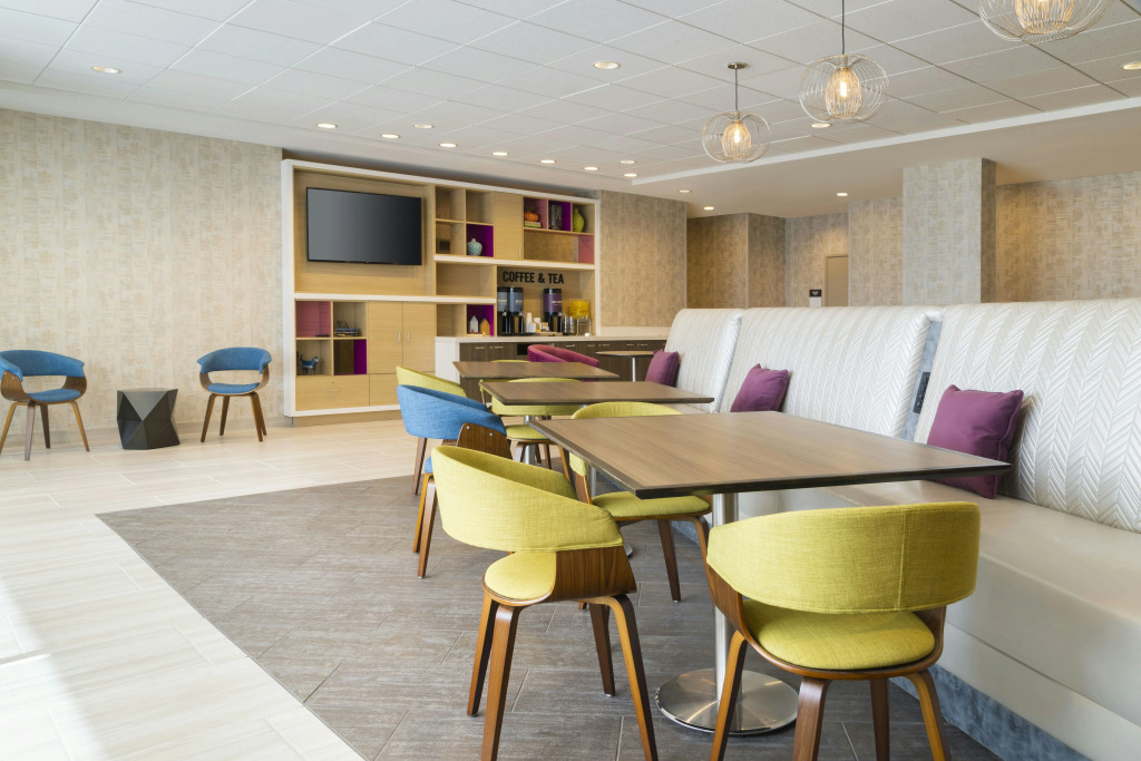 Home2 Suites By Hilton Clovis