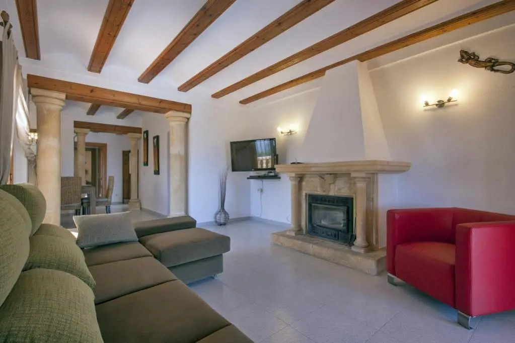 Villa Pinosol