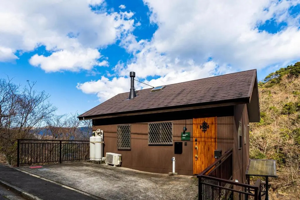 Suite Villa Minami-Atamigaoka
