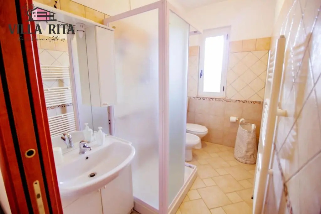 Villa Rita - Casa Vista Mare - Vasto Punta Penna