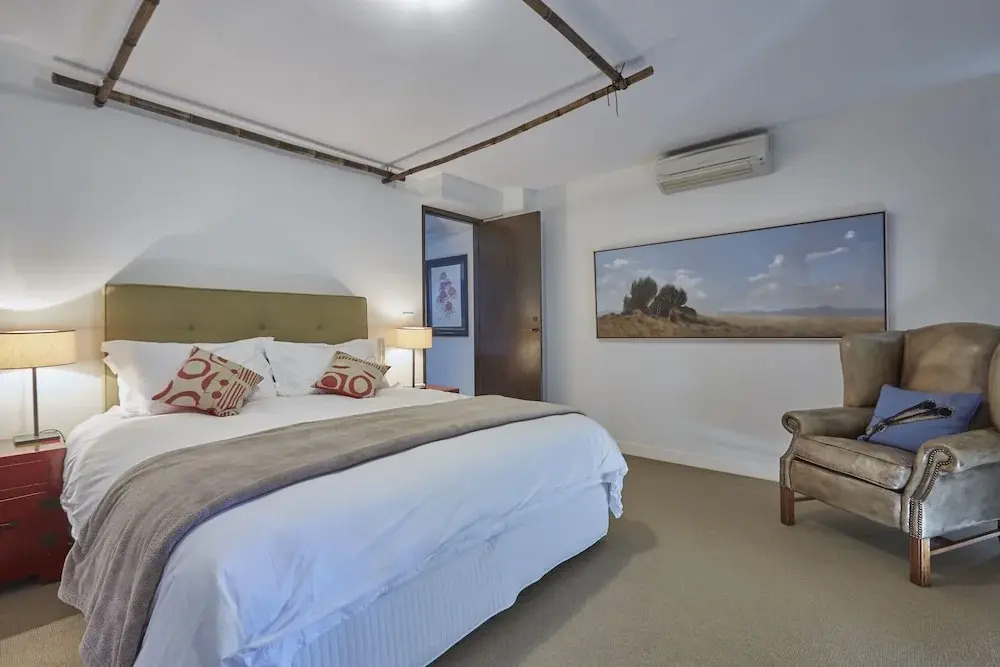 Woollahra Luxury - Quiet and Central