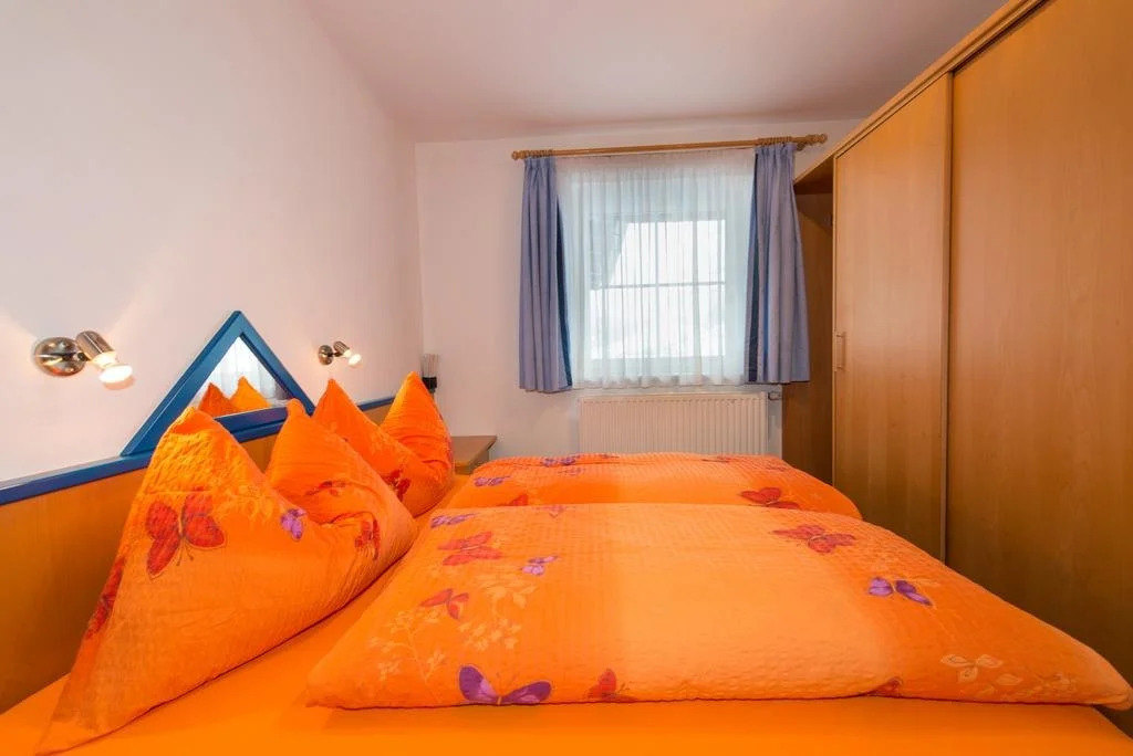 Appartements Romantika & Appartement Barbara