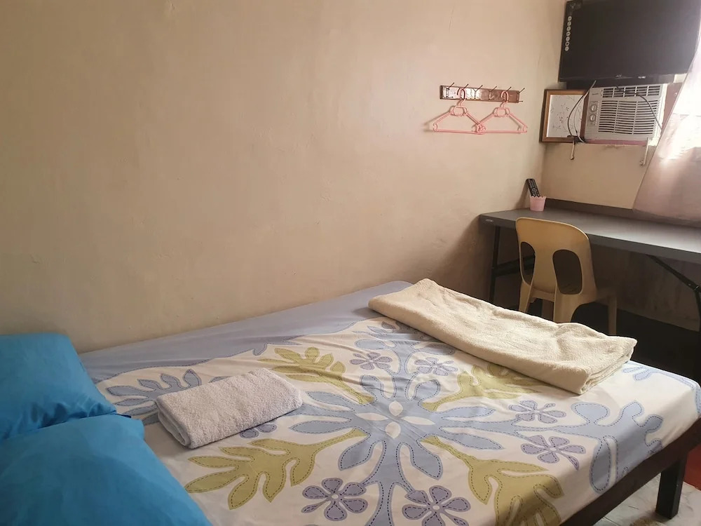 Casa Sarmiento Travelers Inn