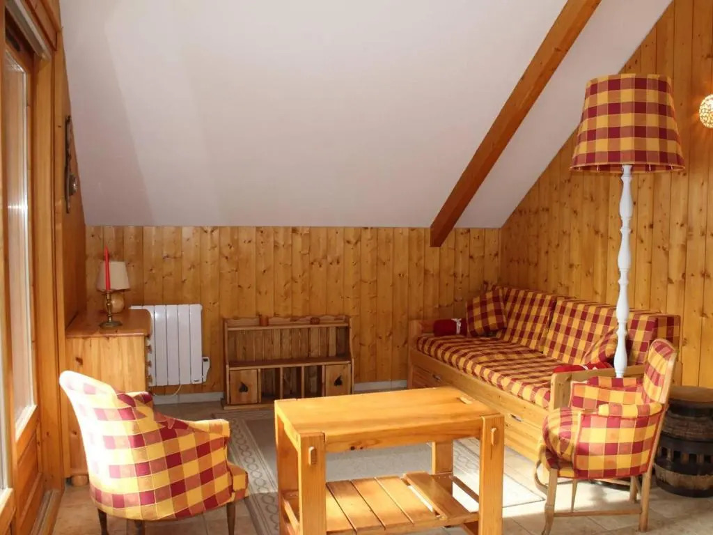 Appartement Vars, 3 pièces, 6 personnes - FR-1-330B-162