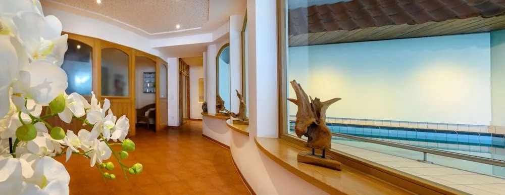 Hotel am Wasserfall