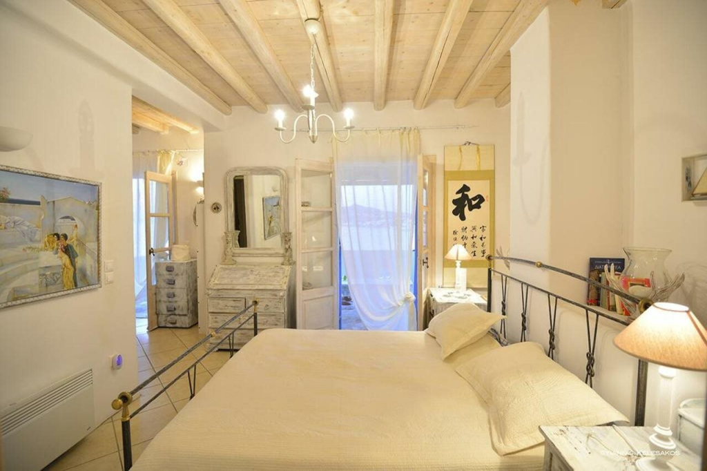 Aegean Pearl Villa