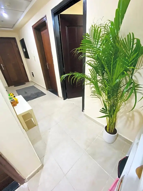 Nash Guest House Females Only