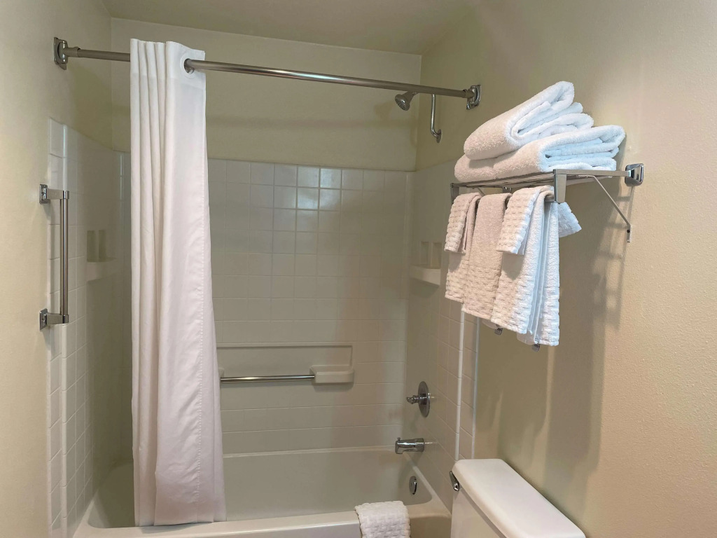 Best Western Socorro Hotel & Suites