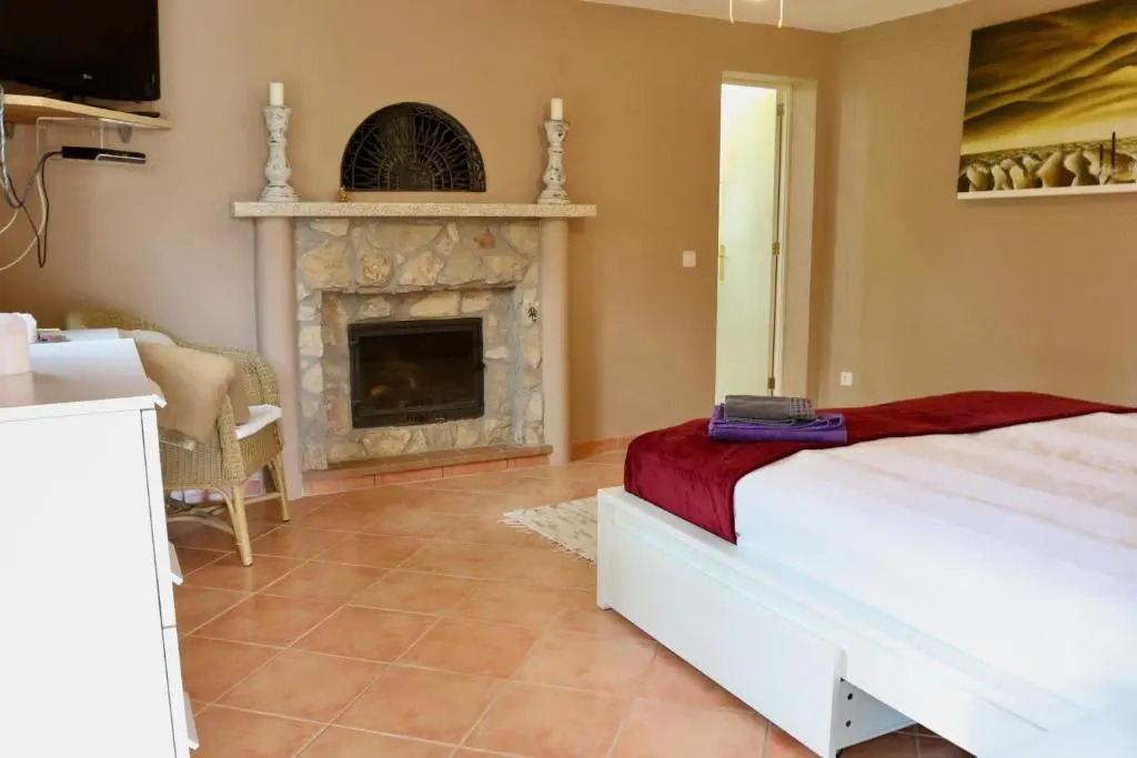 Finca Randa, Llucmayor, bis 3 SZ, Pool, Garten