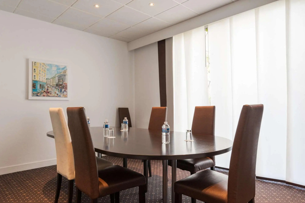 Logis Hôtel Restaurant La Berteliere