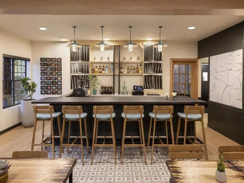 Homewood Suites by Hilton San Antonio at The Rim