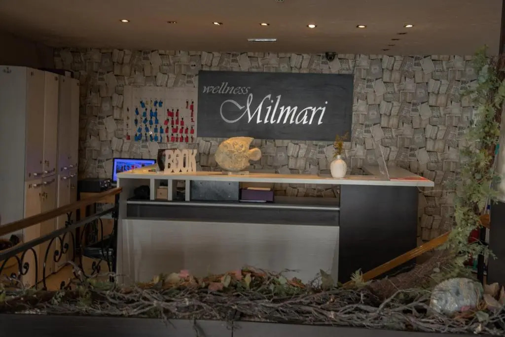 K19 Milmari Resort & Spa