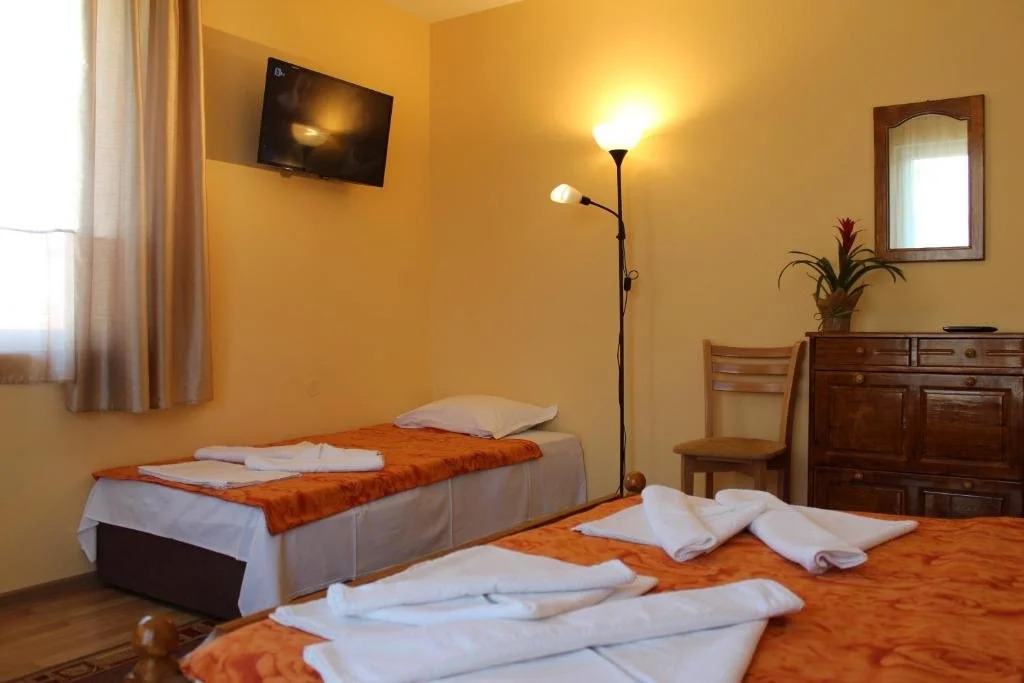 Guesthouse Kostovi