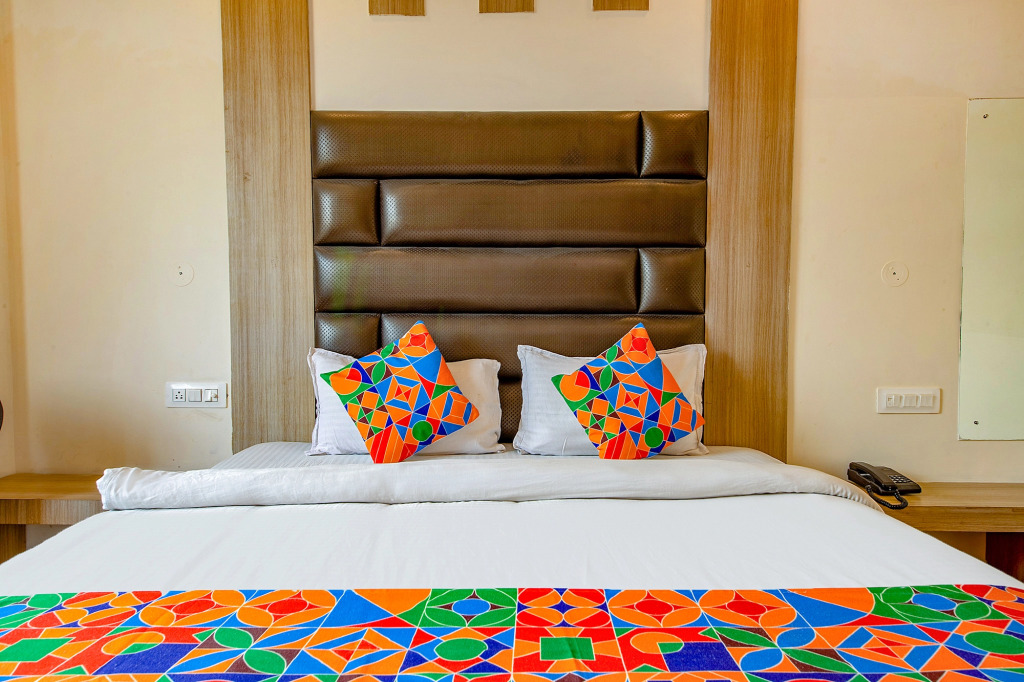 Fabhotel As Residency