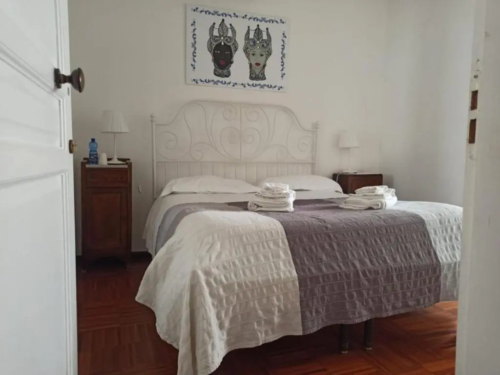 B&B Five Rooms