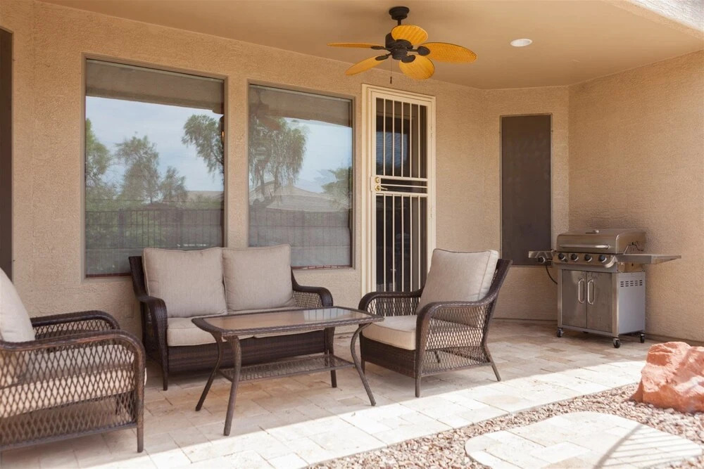 4BR Newly Furnished Home w/ Pool Heater