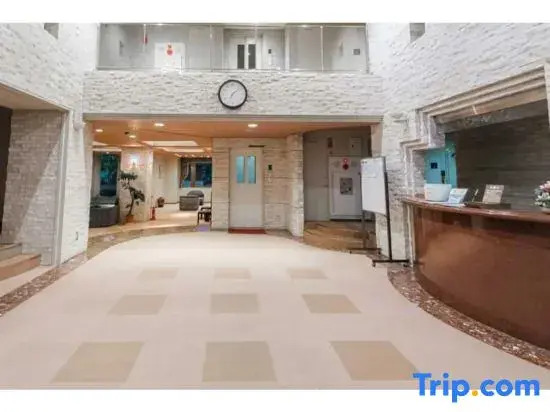 Lions Mansion Sapporo Jozankei Sanbankan 407 - Vacation Stay 26392V