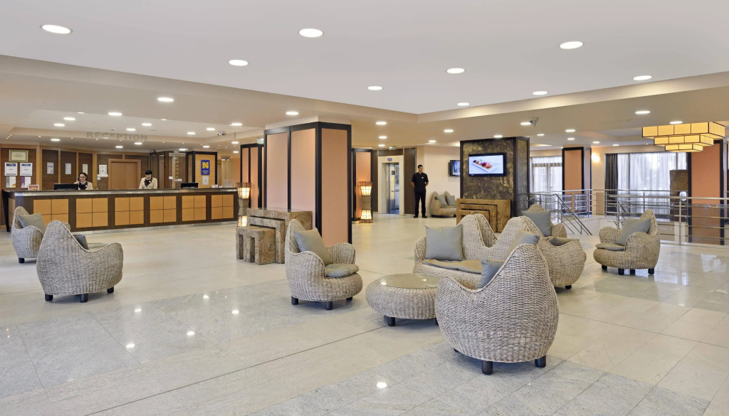SOL by Meliá Nessebar Bay All Inclusive