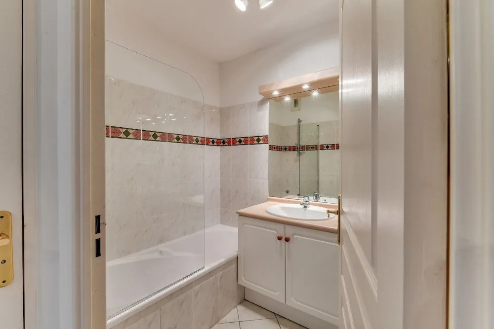 La Palmeraie Private Apartment