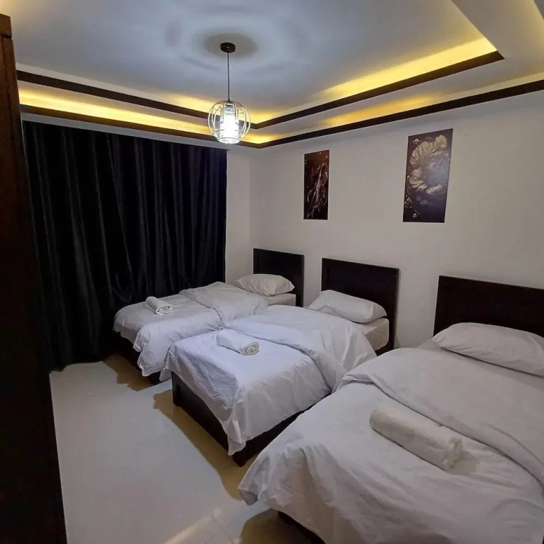 Laperla Apartment