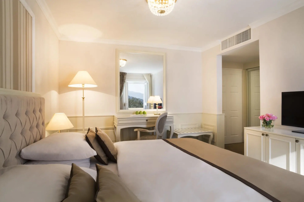 Hotel Kvarner - by Liburnia Hotels & Villas