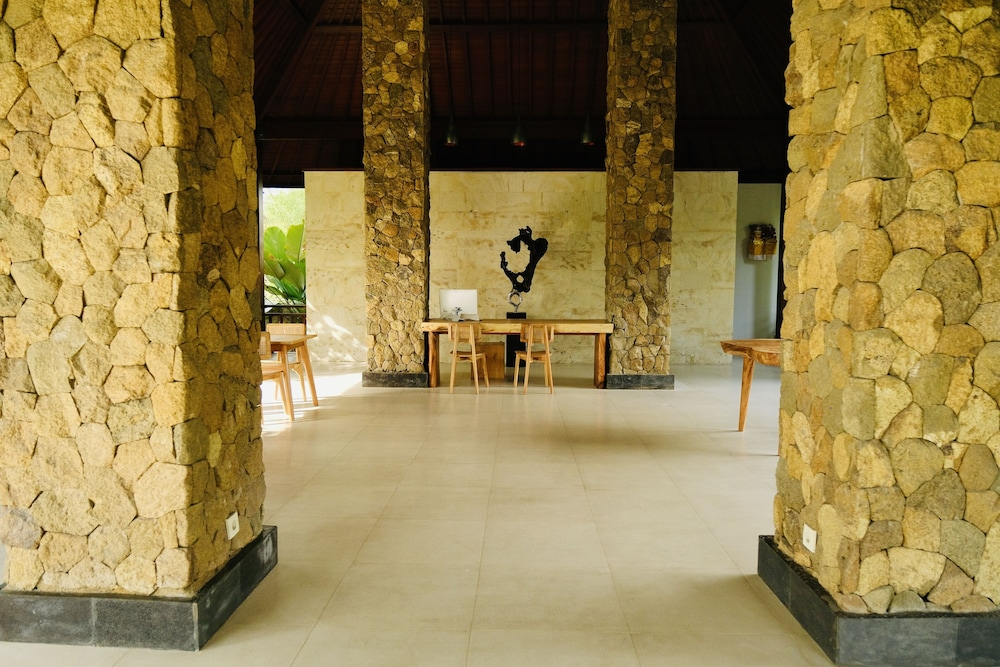 Wana Karsa The Villas Ubud