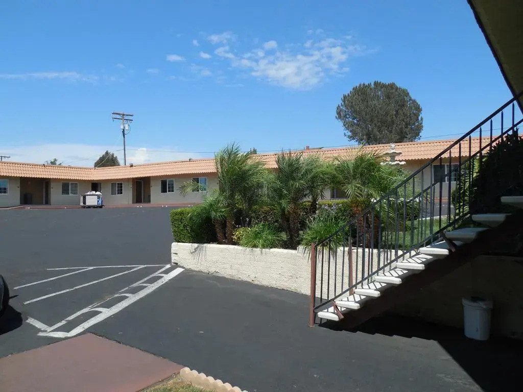 Motel Mediteran