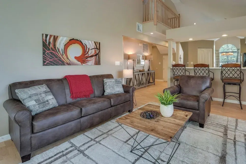 Branson Vacation Rental w/ Pools & Hot Tub!