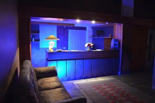 Majestic Suite