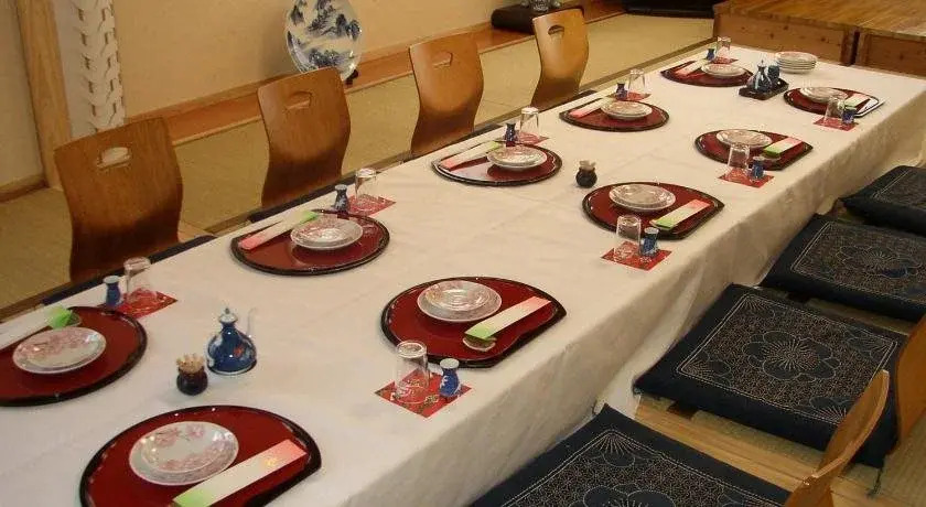 Ryokan Kinsui