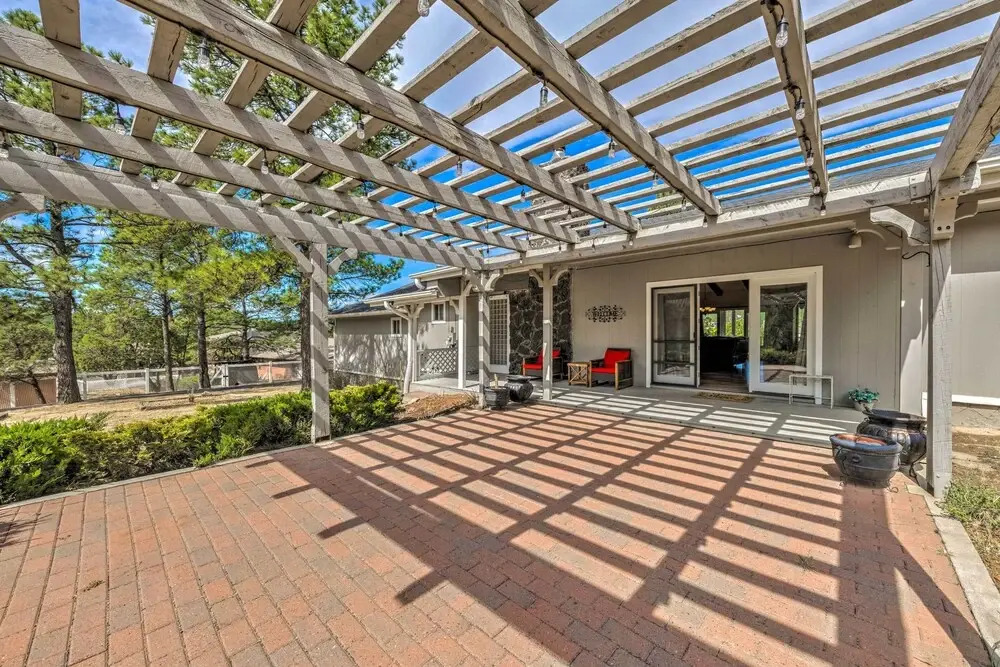 Walk to Golf Course: Home w/ Deck in Ruidoso!