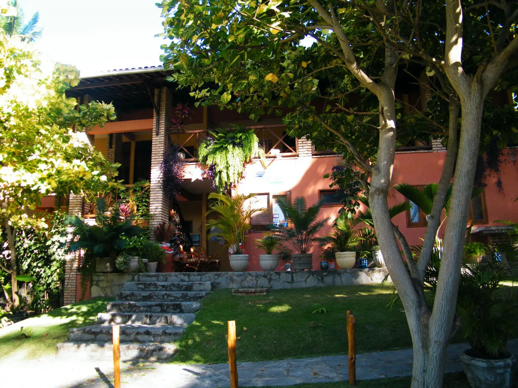 Igarakuê Hotel Pousada