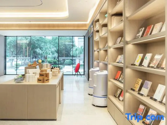 Ji Hotel Shenzhen Nanshan Technical Park