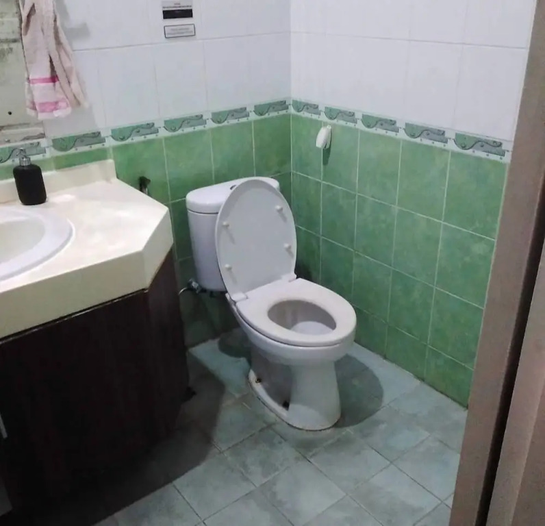 OYO Life 92781 Kost Parung Serab Syariah