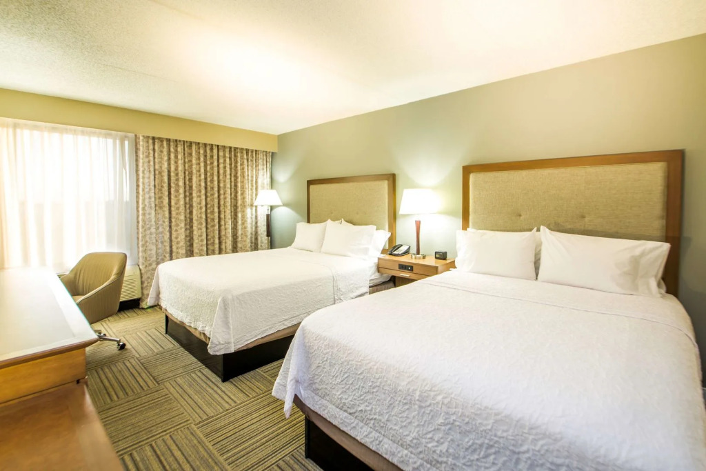 Hampton Inn Philadelphia-Airport