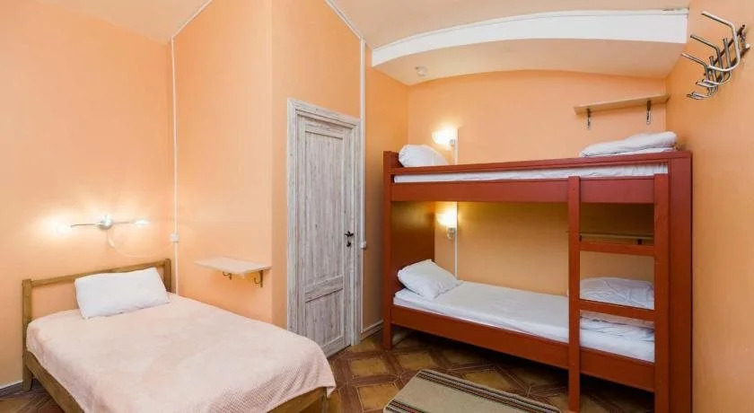 SvetLend Hostel