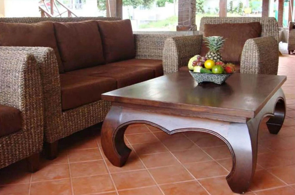 Chor Chang Villa Resort