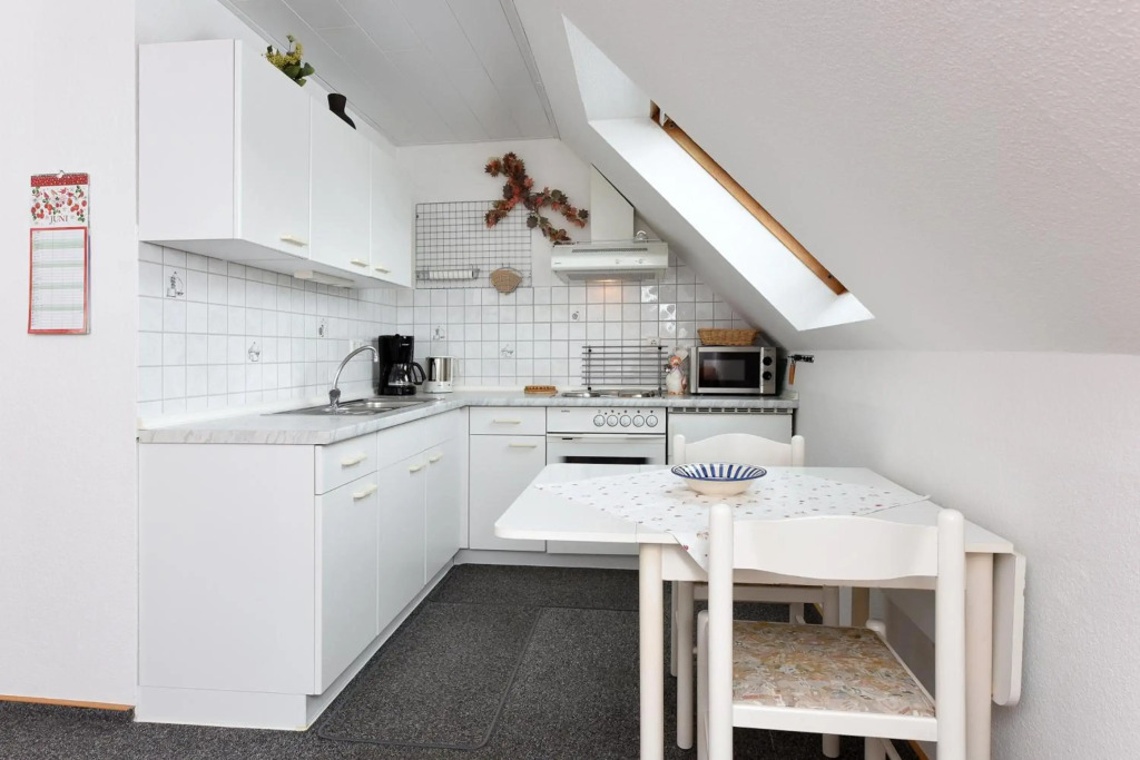 Ferienwohnungen im Haus Herrmann