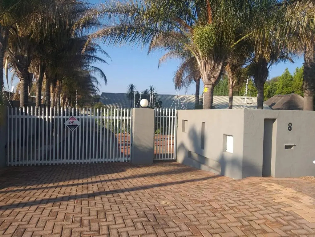 8 Austin Street Accommodation