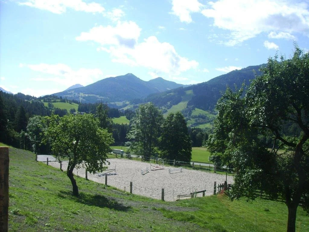 BIO Betrieb Saumerhof