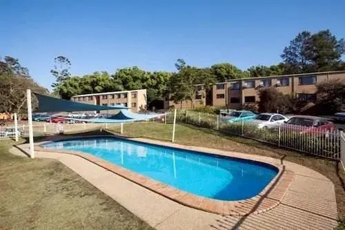 SCU Village Lismore