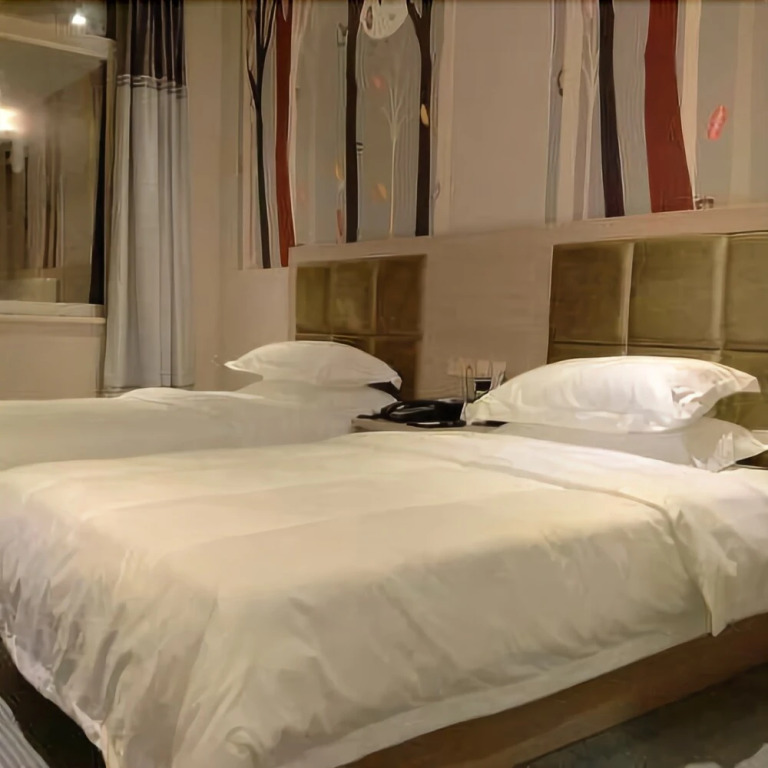 Pazhou ,guangzhou Feier Hotel Apartment